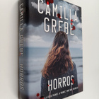 Camilla Grebe : Horros - pikkukuva 1