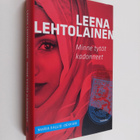 Leena Lehtolainen : Minne tytöt kadonneet - pikkukuva 1