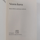 Annikki Kariniemi : Veren kuva : Kirja sodasta, naisista ... - pikkukuva 3