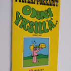 Johnny Hart : Onni yksillä - pikkukuva 1