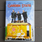 DVD: Garden State (Zach Braff, Natalie Portman 2004) - pikkukuva 1