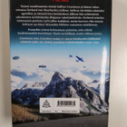 Wilbur Smith : Courtneyn sota - pikkukuva 2