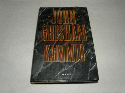 John Grisham Kammio -sid