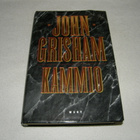 John Grisham Kammio -sid - pikkukuva 1