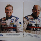 Ford Pressfoto 5 B: Thomas Rådström - Fred Gallagher - pikkukuva 1