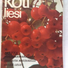 Kotiliesi No 17 syyskuu 1971 - pikkukuva 1