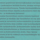 Kirsi Valasti: Naisen juoksukirja - pikkukuva 3
