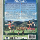 Ronja Ryövärintytär (2014-2015) 6DVD (UUSI) - pikkukuva 2