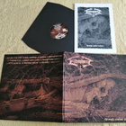ENTRAPMENT - Through Realms Unseen LP - pikkukuva 1