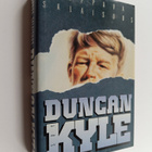 Duncan Kyle : Tappava salaisuus - pikkukuva 1