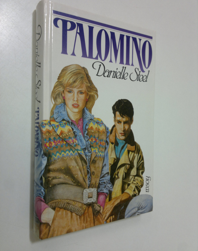 Danielle Steel : Palomino