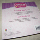 Anniina Ballerina Anniinan uusi koulu / Primaballerina - pikkukuva 5