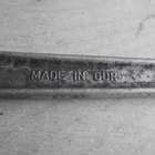 GDR Avain, MADE IN GDR, DDR. - pikkukuva 2