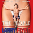 The People vs Larry Flynt - (Blu-ray) - pikkukuva 1