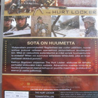 THE HURT LOCKER DVD - pikkukuva 2