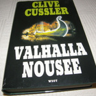 Clive Cussler Valhalla nousee -sid - pikkukuva 1
