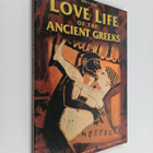 Sofia A. Souli : The love life of the ancient Greeks - pikkukuva 1