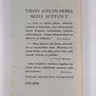 Lauri Pohjanpää : Tähän asti on Herra meitä auttanut - pikkukuva 2
