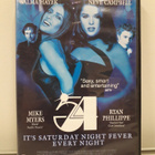 54 (nightclub) (Hayek, Campbell, 1998, dvd) - pikkukuva 2