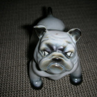 Arabia bulldog figuuri - pikkukuva 4