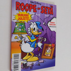Walt Disney : Roope-setä 10/04 - pikkukuva 1