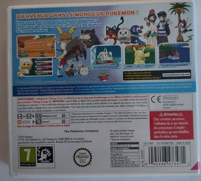 Item image