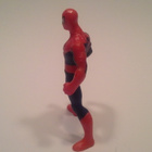 Spider-Man Marvel McDonald's 2014 figuuri 10,5 cm - pikkukuva 3