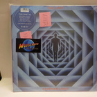 THE LIMIT - CAVEMAN LOGIC UUSI "SS" 2021 LP - pikkukuva 1