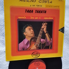 Merino Costa Y Sus Tipicos  – Taka Takata LP - pikkukuva 1