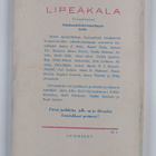 Lipeäkala 1953 - pikkukuva 2