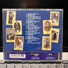 BEATMAKERS - Nuthin’ Fancy cd (Surf, Rock & Roll) - pikkukuva 2