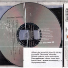 CDS ANSSI KELA PUISTOSSA - pikkukuva 2