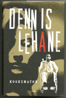 Dennis Lehane: Koskematon