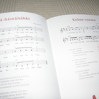Saara Soikkeli (toim.) Ekat laulut ja lorut - pikkukuva 2