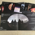 AREKNAMES - Love Hate Round Trip LP - pikkukuva 2