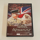 Kunnes jälleen tapaamme (koko 80-luvun TV-sarja) DVD-boksi - pikkukuva 1