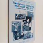 Finnishness in Finland and North America : constituents, ... - pikkukuva 1