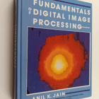 Anil K. Jain : Fundamentals of digital image processing - pikkukuva 1