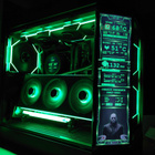 GAMING PC - CUSTOM HIGH END | 7800X3D | RX 7900 XTX 24GB | - pikkukuva 3