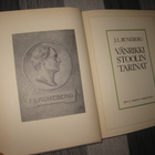 Vänrikki Stoolin tarinat , kuvitus Edelfelt - pikkukuva 3