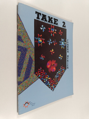 Joanna Brooks Myrick : Take 2 : Eleven Contemporary Or Tr...