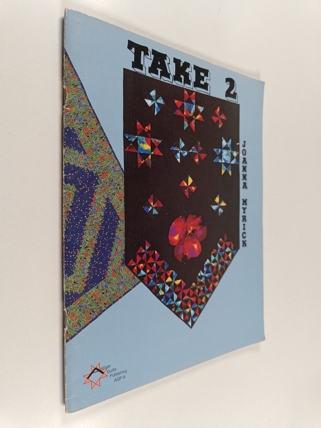 Joanna Brooks Myrick : Take 2 : Eleven Contemporary Or Tr...
