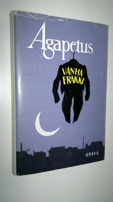 Agapetus : Vanha frakki