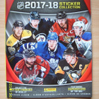 NHL 2017-2018 tarrat - pikkukuva 1