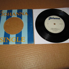 Ile`s Disco 7" Kireät Housut/Tanssitaan Rahaa v.1983 - pikkukuva 3