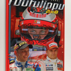 Ruutulippu 2008 : moottoriurheilun vuosi - pikkukuva 1