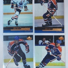 WAYNE GRETZKY Jääkiekkokortit 1999-2000 CAPTAIN*4 - pikkukuva 1