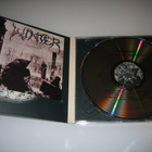 Winter - Into Darkness / Eternal Frost (CD) - pikkukuva 3