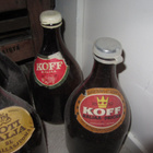2 l kalja Mallasjuoma KOFF 8 kpl + kori 1967 - pikkukuva 4