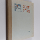 Nuori voima vuosikerta 1935 - pikkukuva 1